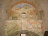 Historical Fresco Completed
